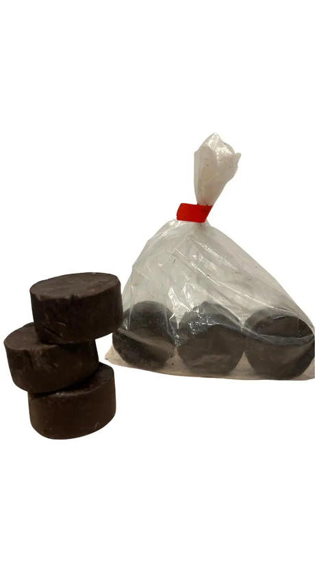 CHOCOLAT HAÏTI 165G H-exotique