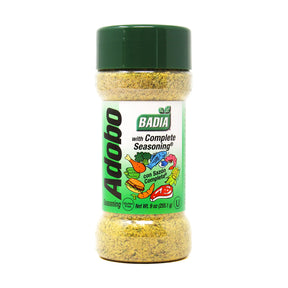 Badia Adobo Complete Seasoning H EXOTIQUE