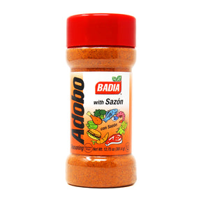 Badia Adobo Sazon H EXOTIQUE