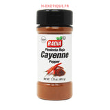 Badia Cayenne Pepper 85g