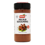 Badia Rib Rub Seasoning 155g