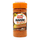 Badia Sazon Tropical Orange 191G