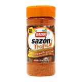 Badia Sazon Tropical Orange 191G H-exotique