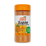 Badia Sazón with Coriander & Annatto 85G H-exotique