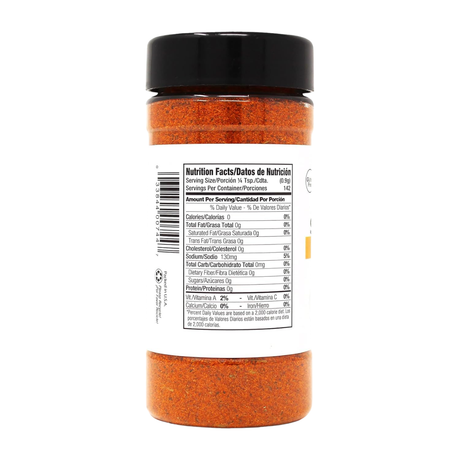 Badia Seafood Seasoning Creole Blend 127g H-exotique