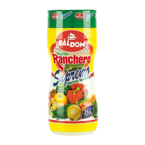 Baldom Ranchero Sazón Supremo 255G H-exotique