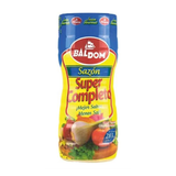 Baldom Sazón Super Completo 354G H-exotique