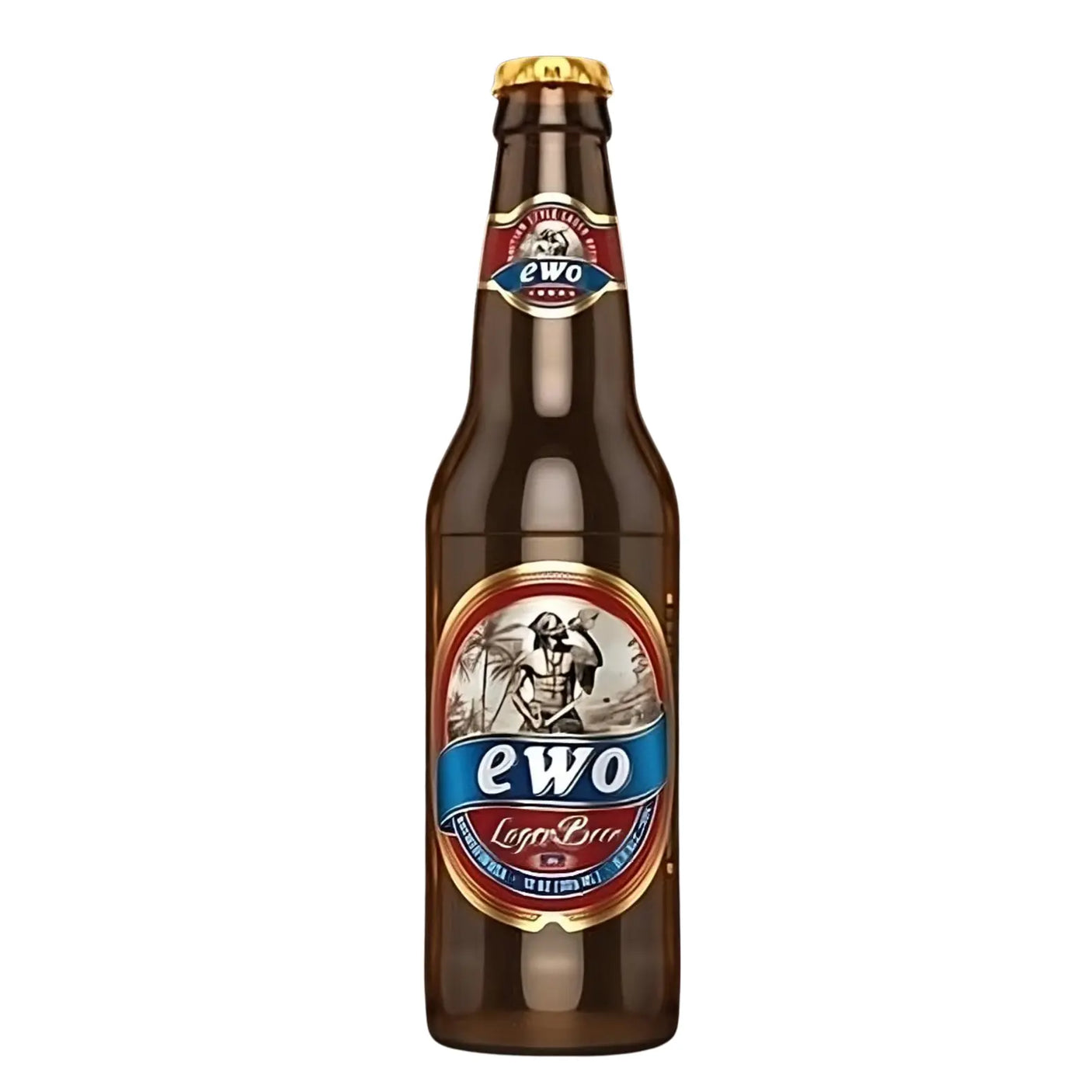 Bière Ewo Haïti H-exotique