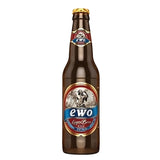 Bière Ewo Haïti H-exotique