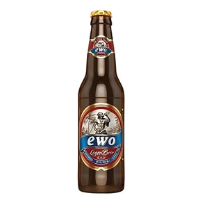 Bière Ewo Haïti H-exotique