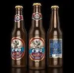 Bière Ewo Haïti H-exotique