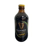 Bière Guiness Haïti H-exotique