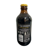 Bière Guiness Haïti H-exotique