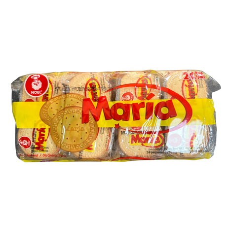 Biscuit Maria H-exotique