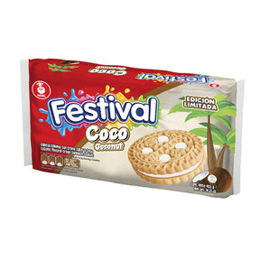 Biscuits Festival Coco – 403 g