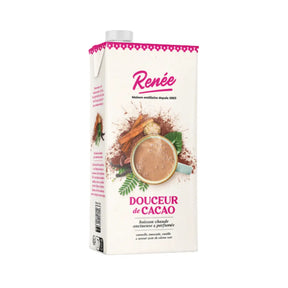 Boisson Chocolatée Renée 1L