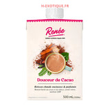 Boisson Chocolatée Renée 50CL