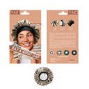 Bonnet Satin Jour & Nuit – Yaz Collections - H-exotique