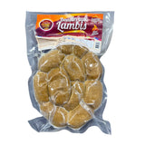 Boudin Lambi 500G H EXOTIQUE