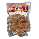 Boudin Rouge 500G H EXOTIQUE