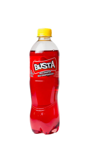 Busta Fruit Kola Champion – 500 ml H-exotique