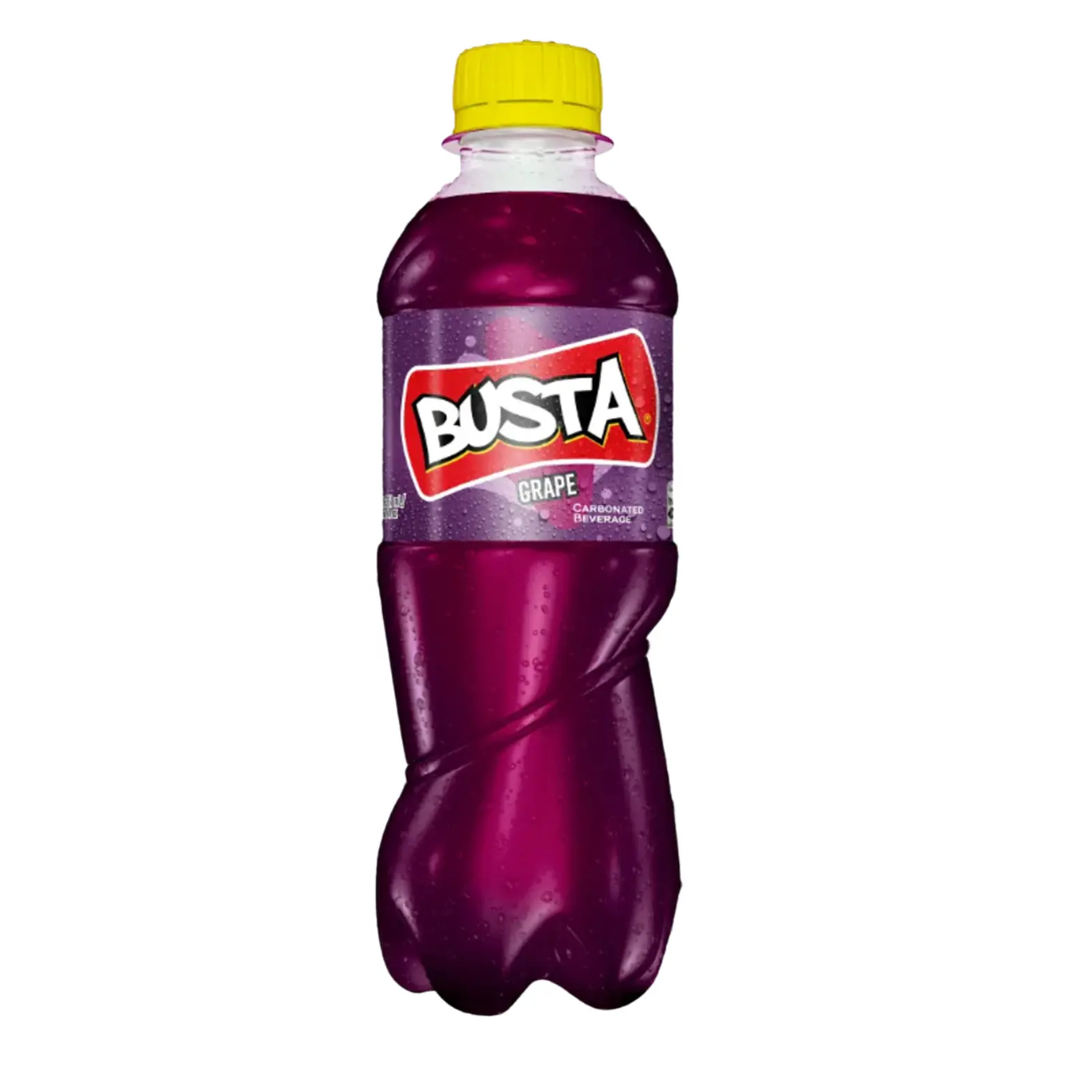 Busta Grape – 500 ml H-exotique