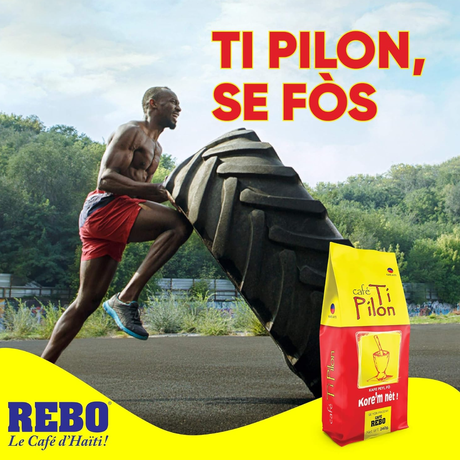 Café Ti Pilon Haïti 250g H-exotique