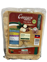 Cassave du Nord Salée d’Haïti H EXOTIQUE