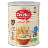 Cérélac Blé 400G H-exotique
