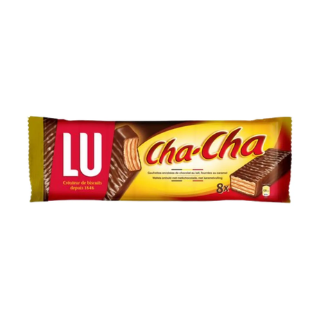 Chacha Lu 27g H-exotique