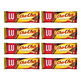 Chacha Lu X8 H-exotique