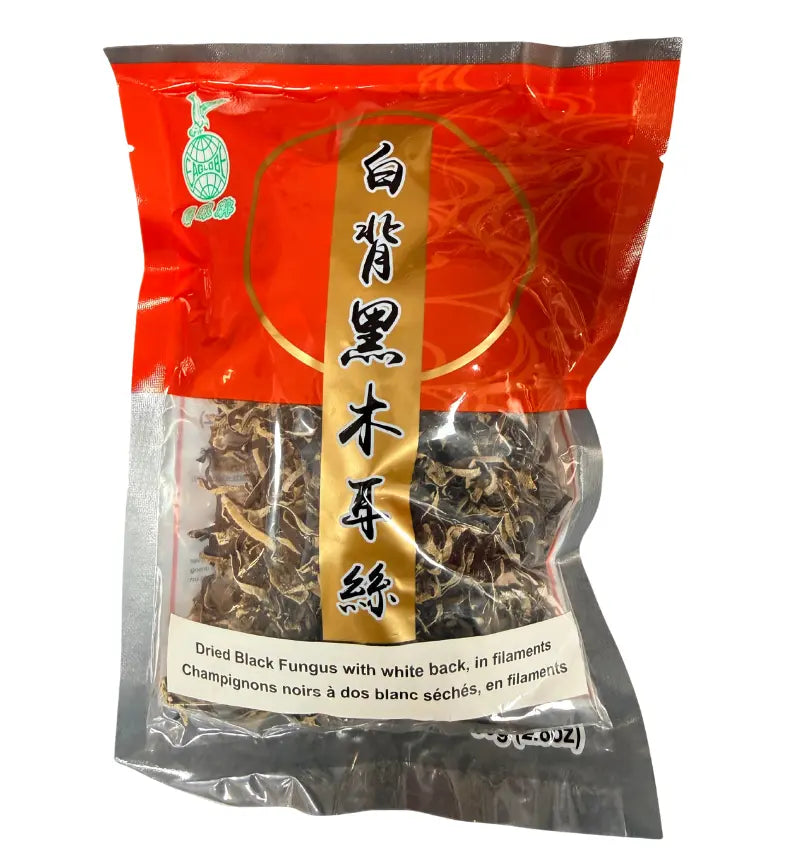Champignon Noir chinois - H EXOTIQUE