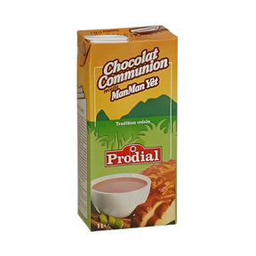 Chocolat Communion 1L – Prodial