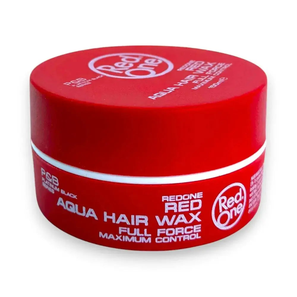 Cire red one rouge H-Exotique.fr