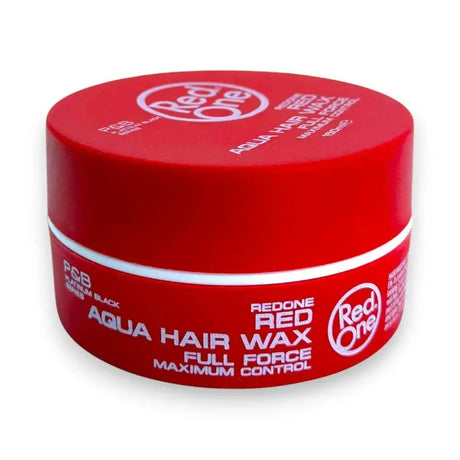 Cire red one rouge H-Exotique.fr