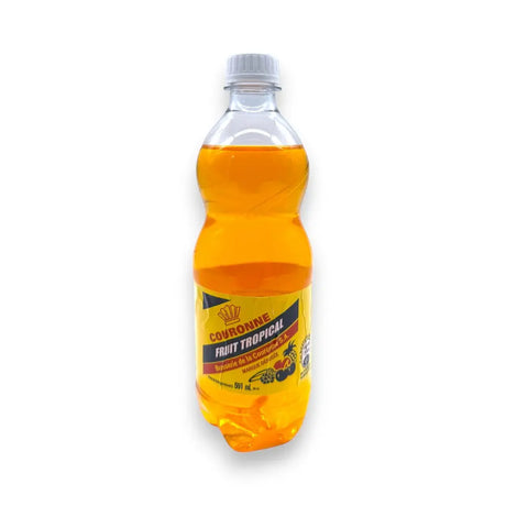 Cola Couronne 50CL H-exotique