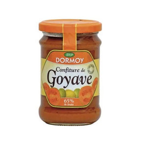 Confiture de Goyave Dormoy 310g