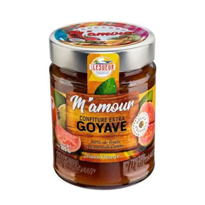 Confiture de Goyave M'amour 325g