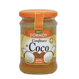 Confiture de Coco Dormoy 310G H-exotique