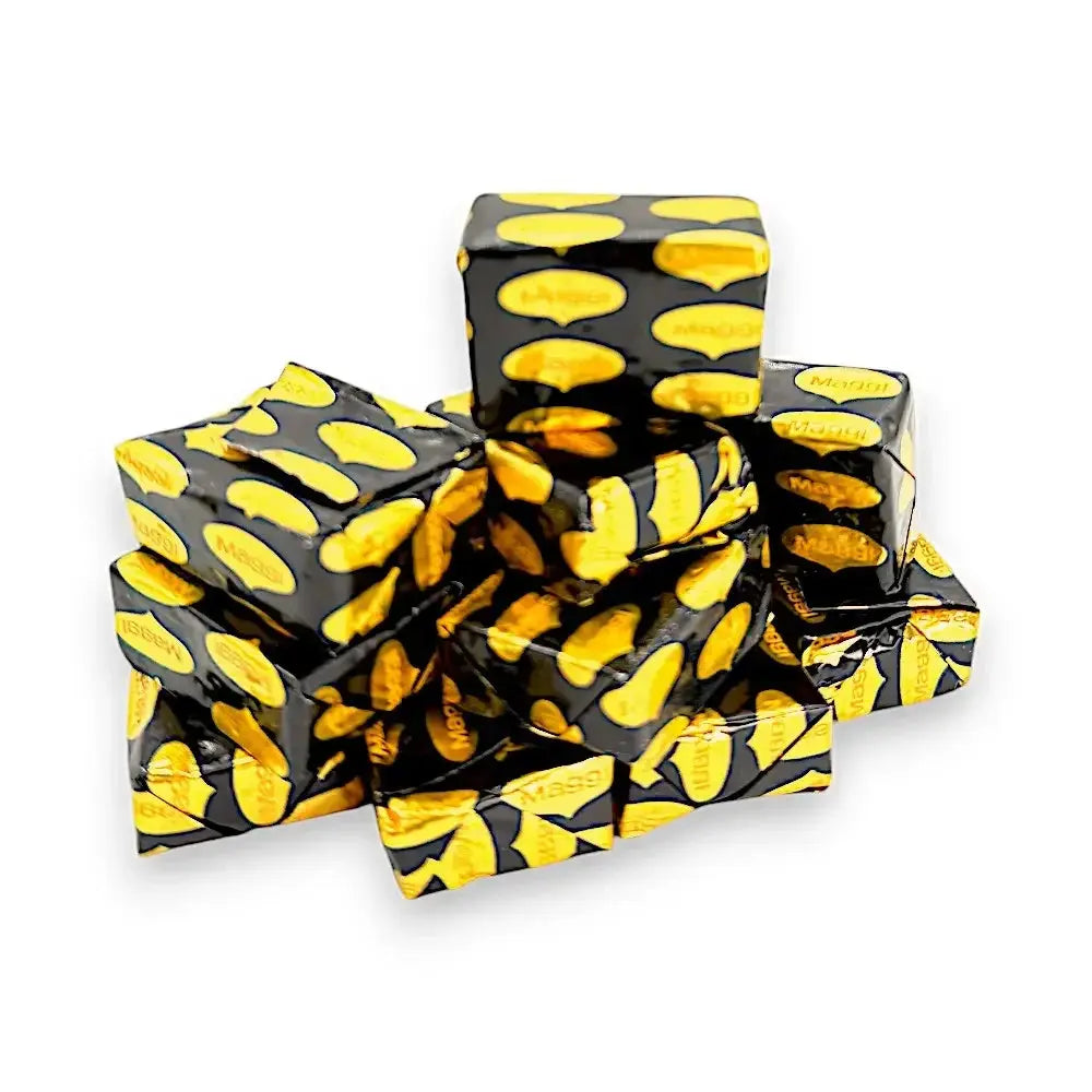 Cube Djon Djon Maggi - Boite X 48 H-exotique