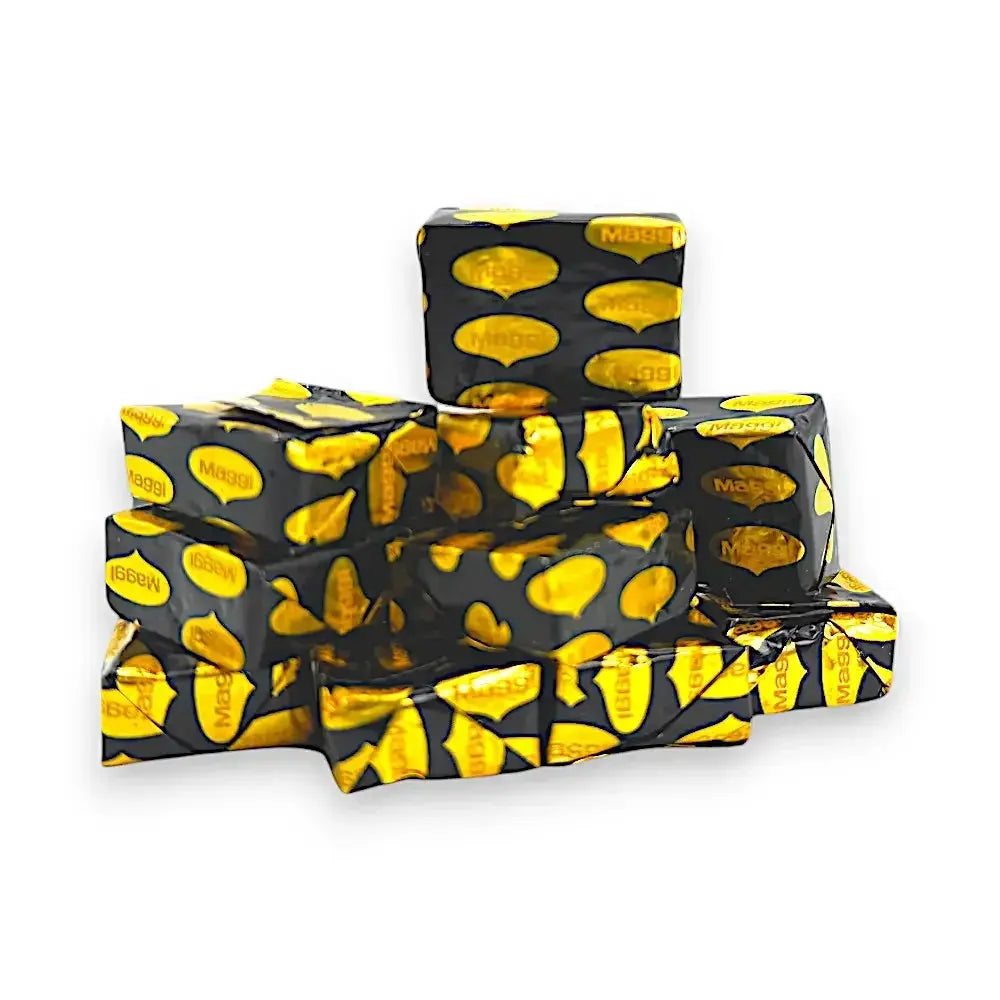 Cube Djon Djon Maggi X6 H-exotique