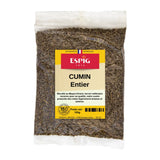 Cumin entier Espig 100G H EXOTIQUE