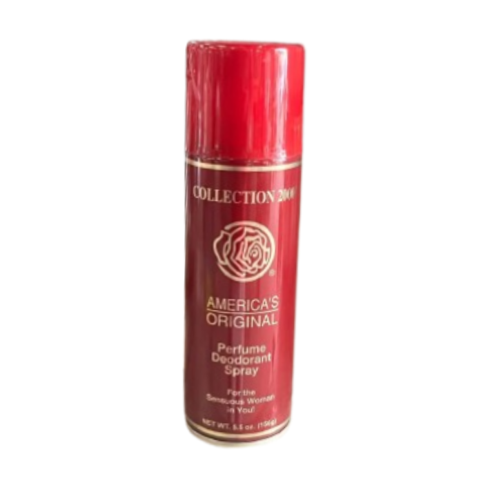 Déodorant Collection 2000 H EXOTIQUE