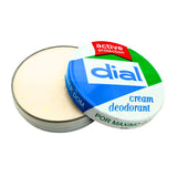 Déodorant Crème Dial H EXOTIQUE