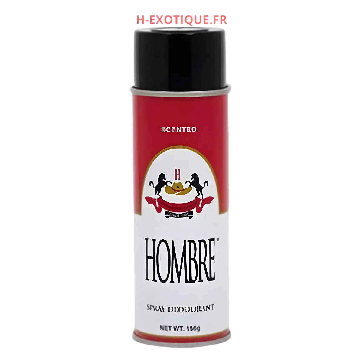 Déodorant Hombre H EXOTIQUE