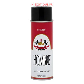 Déodorant Hombre H EXOTIQUE