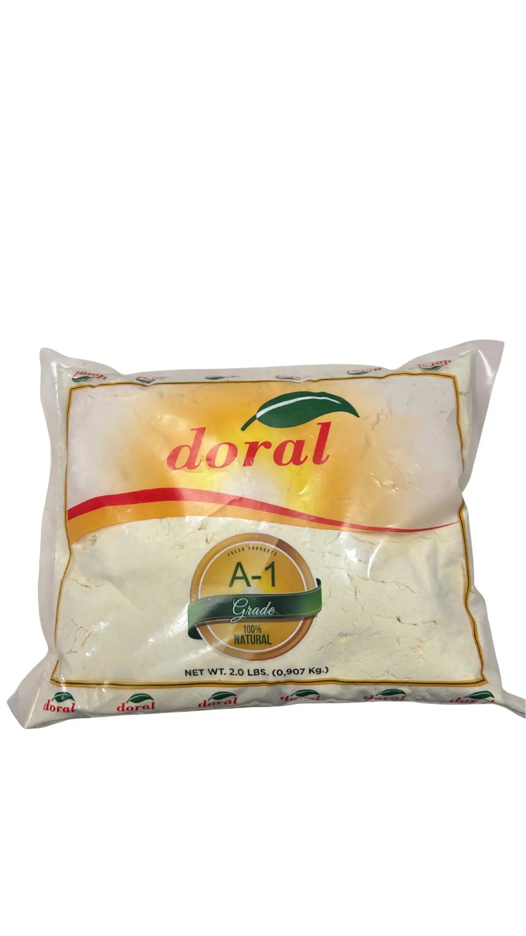 Doral Acassan Poudre 907G H-exotique