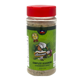 Epices Choucoune Complete Seasoning H-exotique