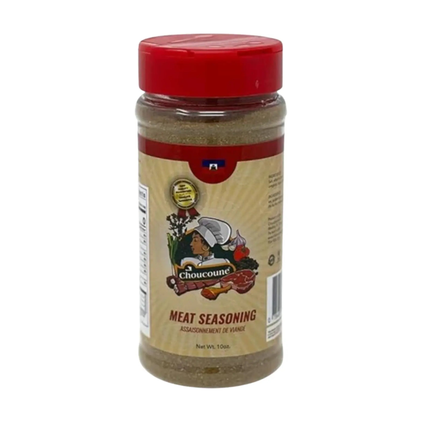 Épices Choucoune Meat Seasoning H-exotique