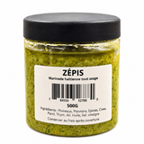 Épis Marinade Haïtienne 500G H EXOTIQUE